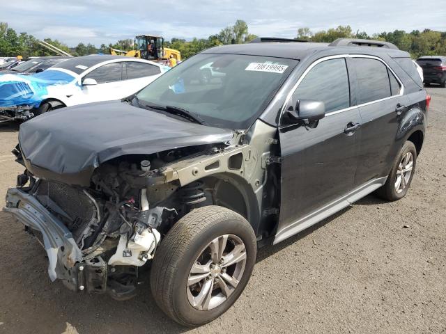 2015 CHEVROLET EQUINOX LT, 