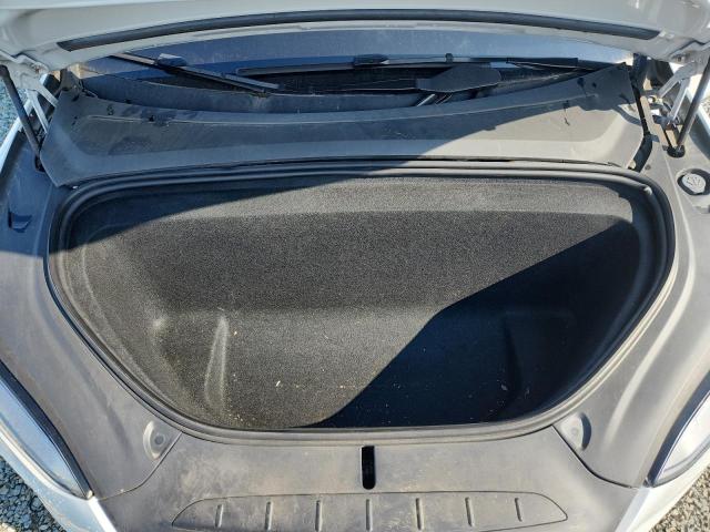 7SAXCDE53PF395436 - 2023 TESLA MODEL X Ağ foto 12