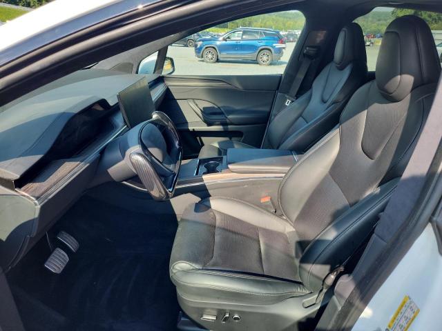 7SAXCDE53PF395436 - 2023 TESLA MODEL X Ağ foto 7