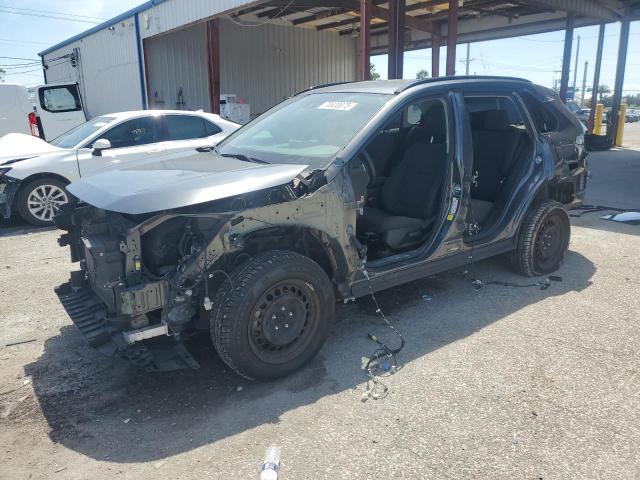 2021 TOYOTA RAV4 LE, 