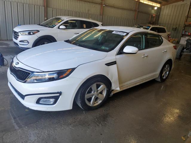 2015 KIA OPTIMA LX, 