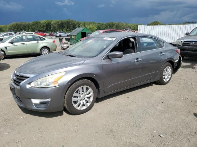 2014 NISSAN ALTIMA 2.5, 