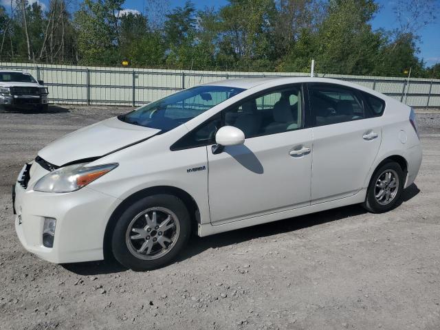 2010 TOYOTA PRIUS, 