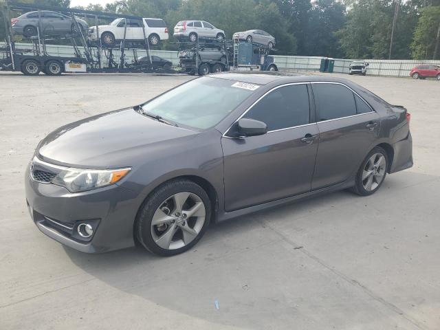 2014 TOYOTA CAMRY L, 