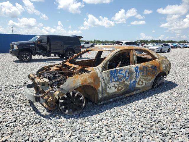 2014 CHEVROLET MALIBU 2LT, 