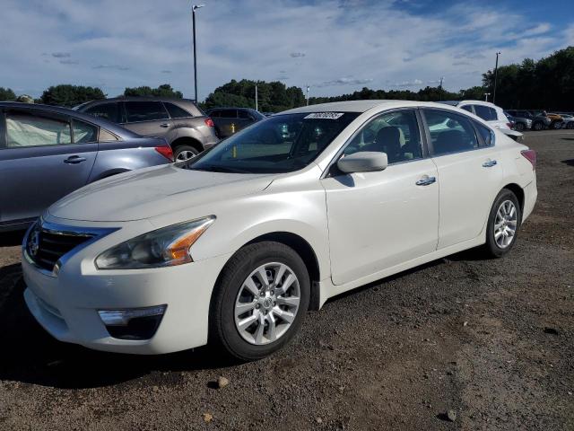 2015 NISSAN ALTIMA 2.5, 