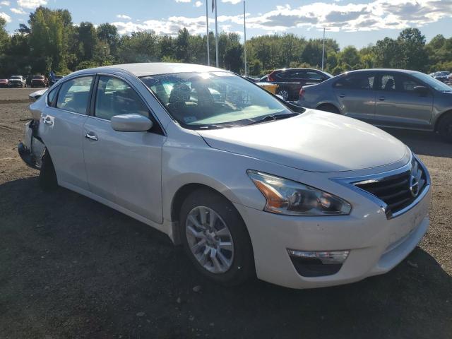 1N4AL3AP6FC200063 - 2015 NISSAN ALTIMA 2.5 白色 照片 4