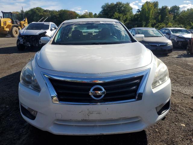 1N4AL3AP6FC200063 - 2015 NISSAN ALTIMA 2.5 白色 照片 5