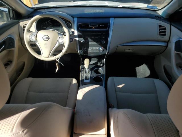 1N4AL3AP6FC200063 - 2015 NISSAN ALTIMA 2.5 白色 照片 8