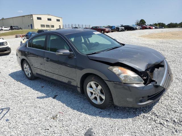 1N4BL21E37N454459 - 2007 NISSAN ALTIMA 3.5SE GRAY photo 4