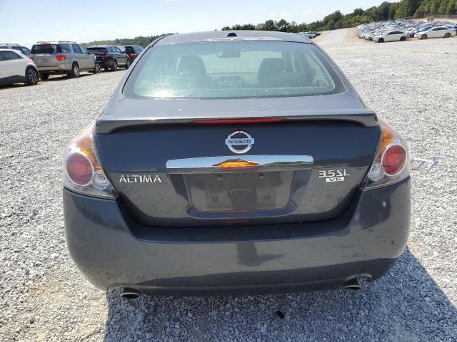 1N4BL21E37N454459 - 2007 NISSAN ALTIMA 3.5SE GRAY photo 6