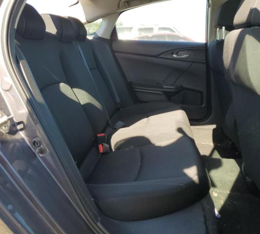 19XFC2F65KE035216 - 2019 HONDA CIVIC LX Boz foto 10