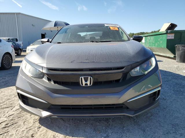 19XFC2F65KE035216 - 2019 HONDA CIVIC LX Boz foto 5