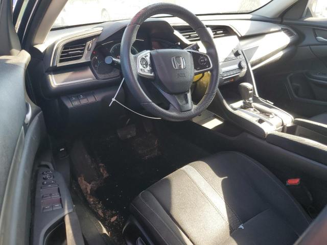 19XFC2F65KE035216 - 2019 HONDA CIVIC LX Boz foto 8