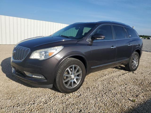 2017 BUICK ENCLAVE, 
