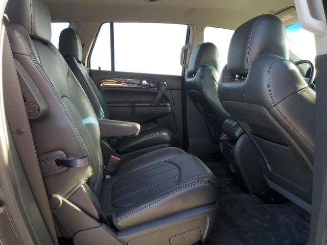 5GAKRBKD3HJ196162 - 2017 BUICK ENCLAVE 灰色 照片 11