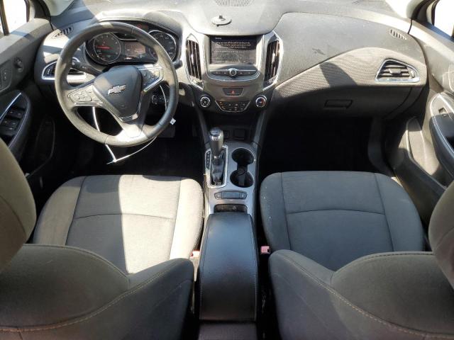 1G1BC5SM5K7152663 - 2019 CHEVROLET CRUZE LS Ақ фото 8