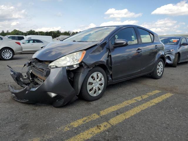 2013 TOYOTA PRIUS C, 