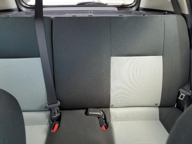 JTDKDTB32D1536292 - 2013 TOYOTA PRIUS C ნაცრისფერი ფოტო 10