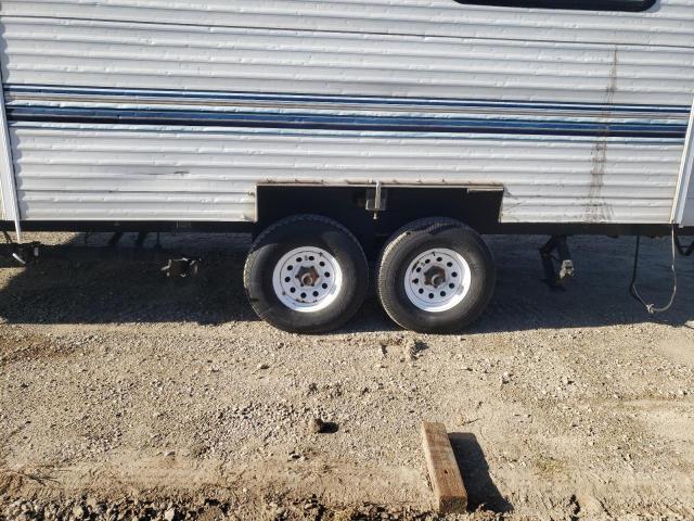 1SN300M24VF001321 - 1997 NOMA TRAILER TWO TONE photo 9