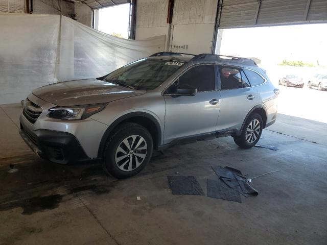 2020 SUBARU OUTBACK, 