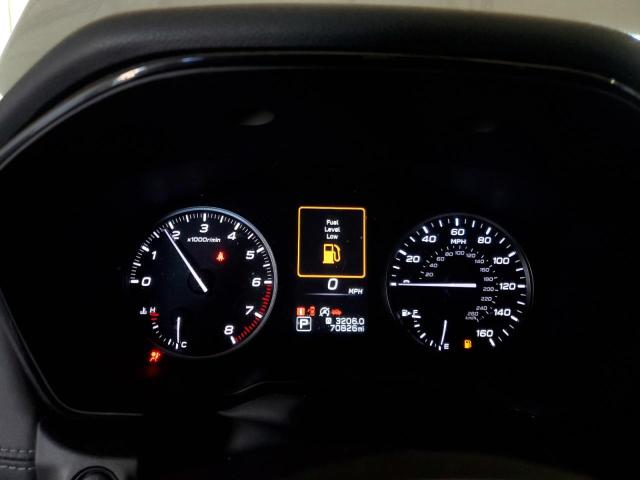 4S4BTAAC6L3132788 - 2020 SUBARU OUTBACK Արծաթագույն լուսանկար 9