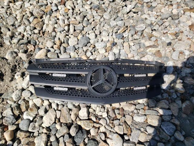 WDAPE7CD3GP228439 - 2016 MERCEDES-BENZ SPRINTER 2500 أبيض صورة 13