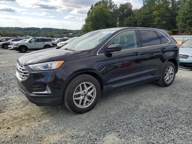 2022 FORD EDGE SEL, 