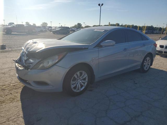 2013 HYUNDAI SONATA GLS, 