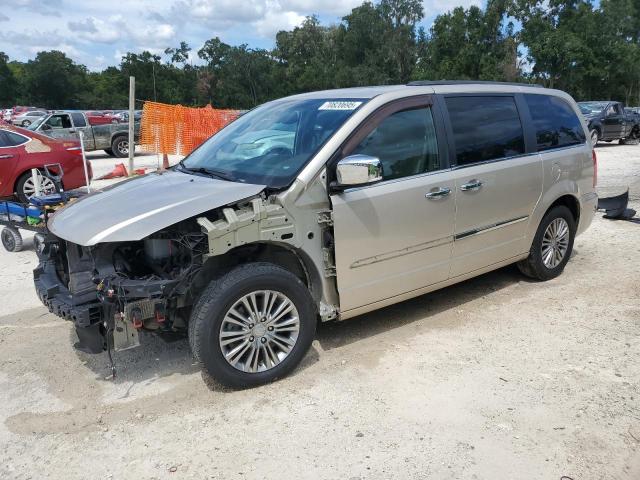 2014 CHRYSLER TOWN & COU TOURING L, 