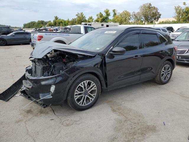 2020 FORD ESCAPE SEL, 