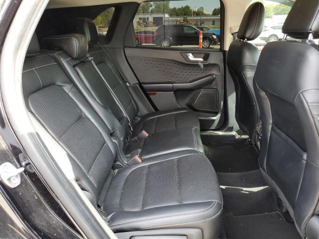 1FMCU0H69LUC67818 - 2020 FORD ESCAPE SEL BLACK photo 11