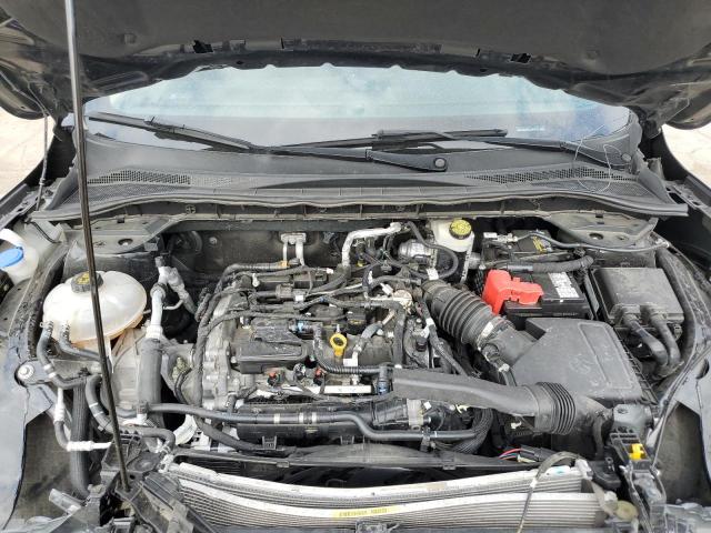 1FMCU0H69LUC67818 - 2020 FORD ESCAPE SEL BLACK photo 12