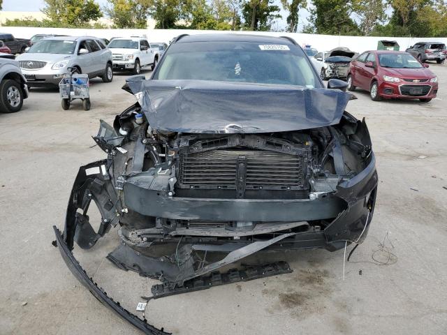 1FMCU0H69LUC67818 - 2020 FORD ESCAPE SEL BLACK photo 5