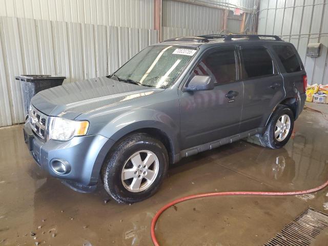 2010 FORD ESCAPE XLT, 