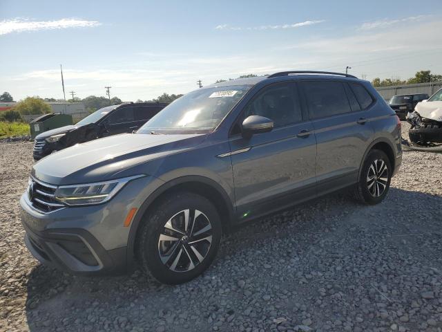 2023 VOLKSWAGEN TIGUAN S, 