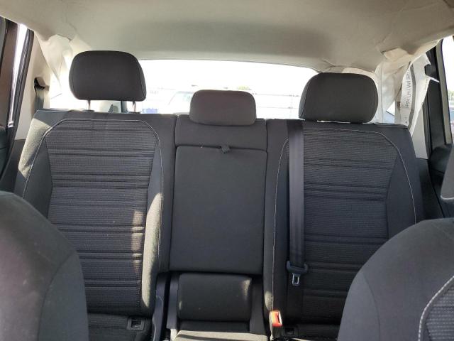 3VVRB7AX4PM042508 - 2023 VOLKSWAGEN TIGUAN S GRAY photo 10