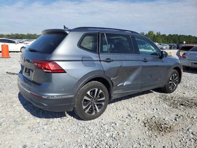 3VVRB7AX4PM042508 - 2023 VOLKSWAGEN TIGUAN S GRAY photo 3