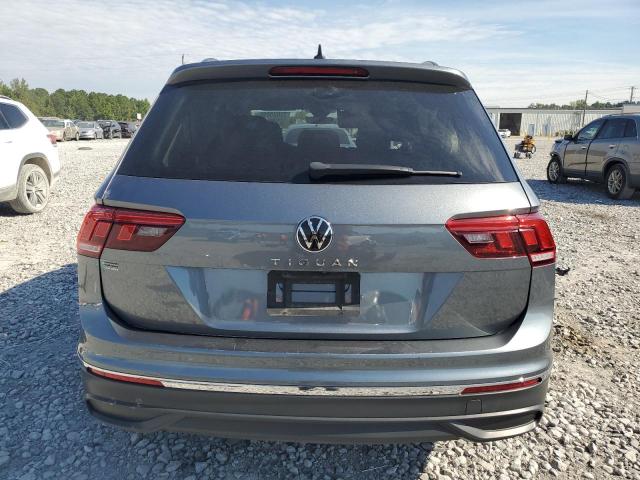 3VVRB7AX4PM042508 - 2023 VOLKSWAGEN TIGUAN S GRAY photo 6