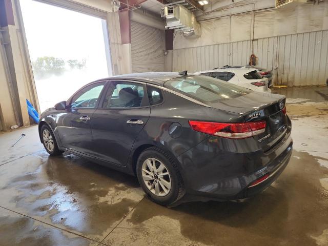 KNAGT4L32J5214153 - 2018 KIA OPTIMA LX Boz foto 2