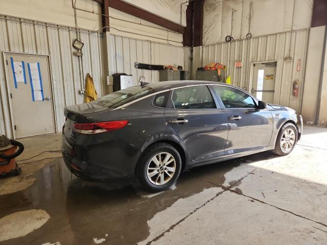 KNAGT4L32J5214153 - 2018 KIA OPTIMA LX Boz foto 3