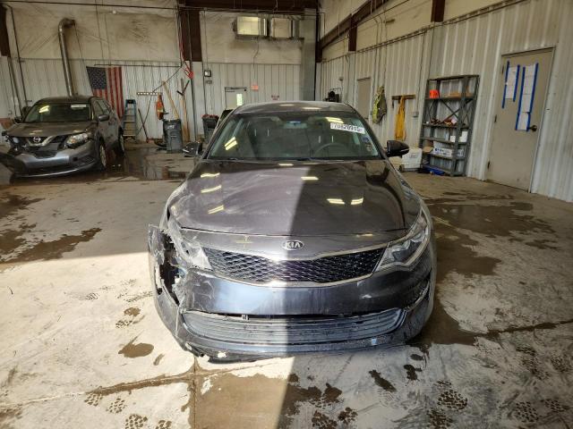 KNAGT4L32J5214153 - 2018 KIA OPTIMA LX Boz foto 5