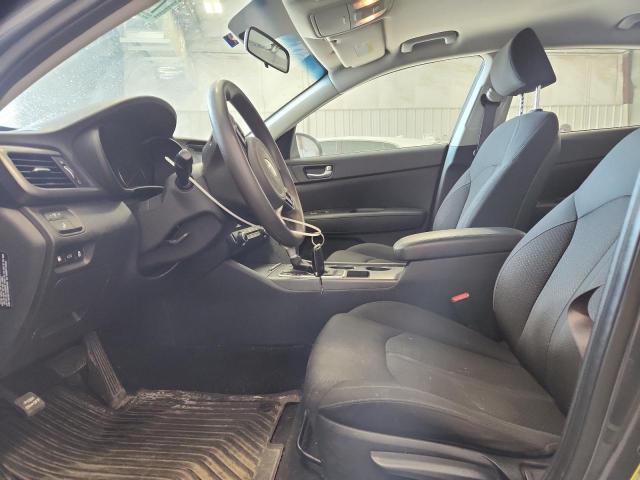 KNAGT4L32J5214153 - 2018 KIA OPTIMA LX Boz foto 7