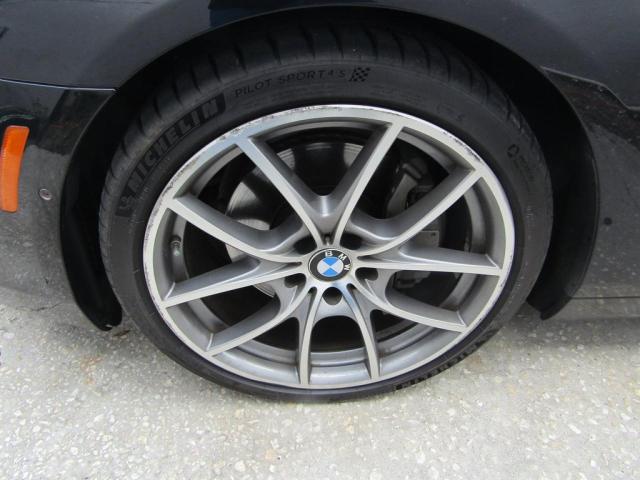 WBALZ3C54CDL733XX - 2012 BMW 650 I BLACK photo 10