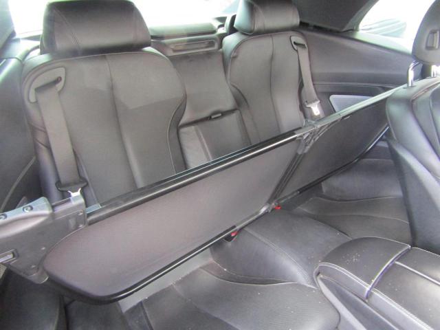 WBALZ3C54CDL733XX - 2012 BMW 650 I BLACK photo 6