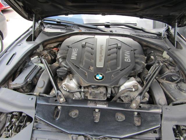 WBALZ3C54CDL733XX - 2012 BMW 650 I BLACK photo 7