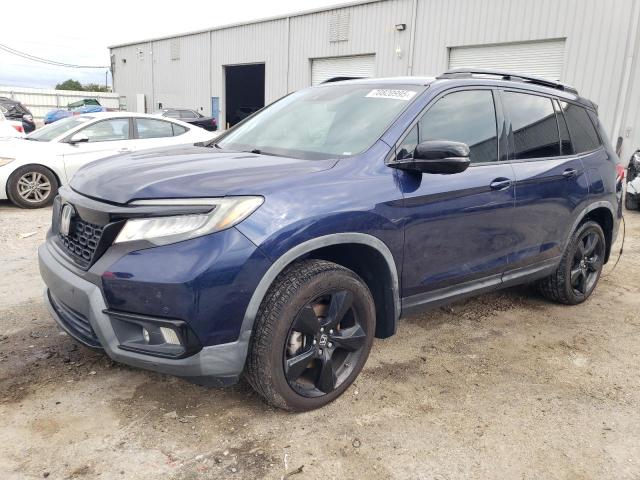 2019 HONDA PASSPORT ELITE, 