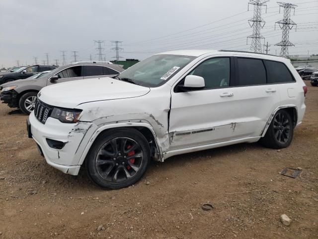 2020 JEEP GRAND CHEROKEE LAREDO, 