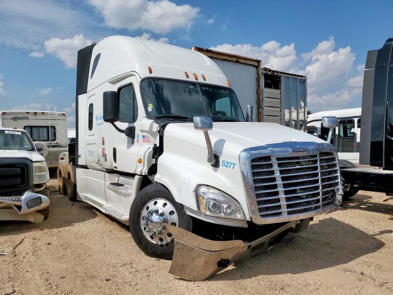 2016 FREIGHTLINER CASCADIA 1, 