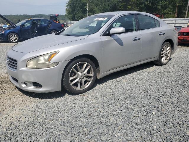 2011 NISSAN MAXIMA S, 